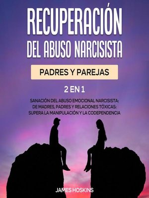 cover image of Recuperación del Abuso Narcisista (2En1)